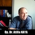 Doktor Atilla Kaya